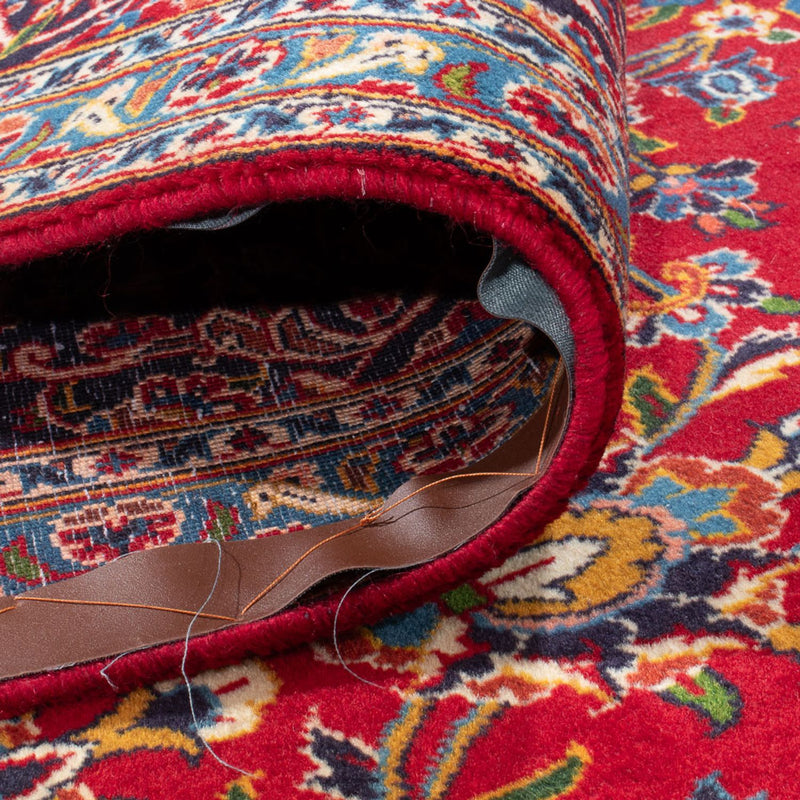 Kashan Teppe 330x245cm - Persisk teppe