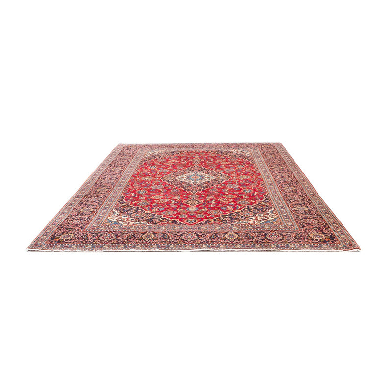 Kashan Teppe 330x245cm - Persisk teppe