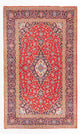Kashan Teppe 307x210cm - Persisk teppe