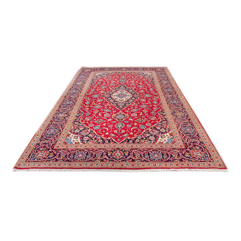 Kashan Teppe 307x210cm - Persisk teppe