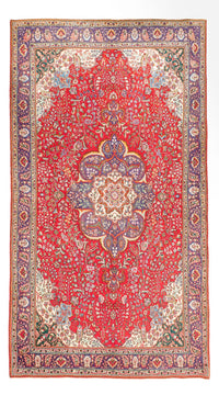 Sarouk Teppe 308x217cm - Persisk teppe – product image