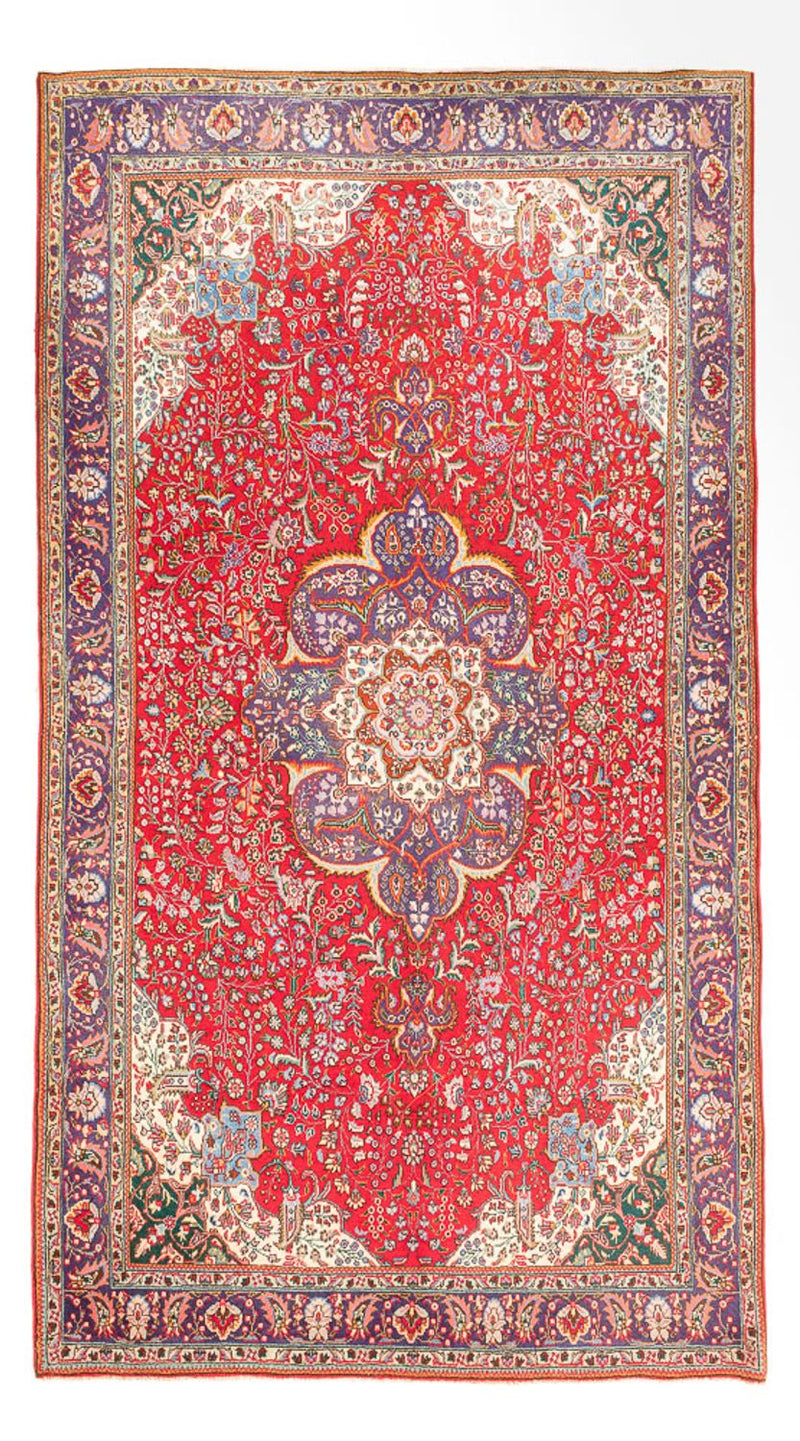 Sarouk Teppe 308x217cm - Persisk teppe
