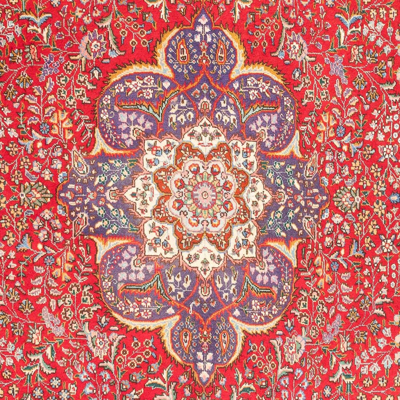 Sarouk Teppe 308x217cm - Persisk teppe