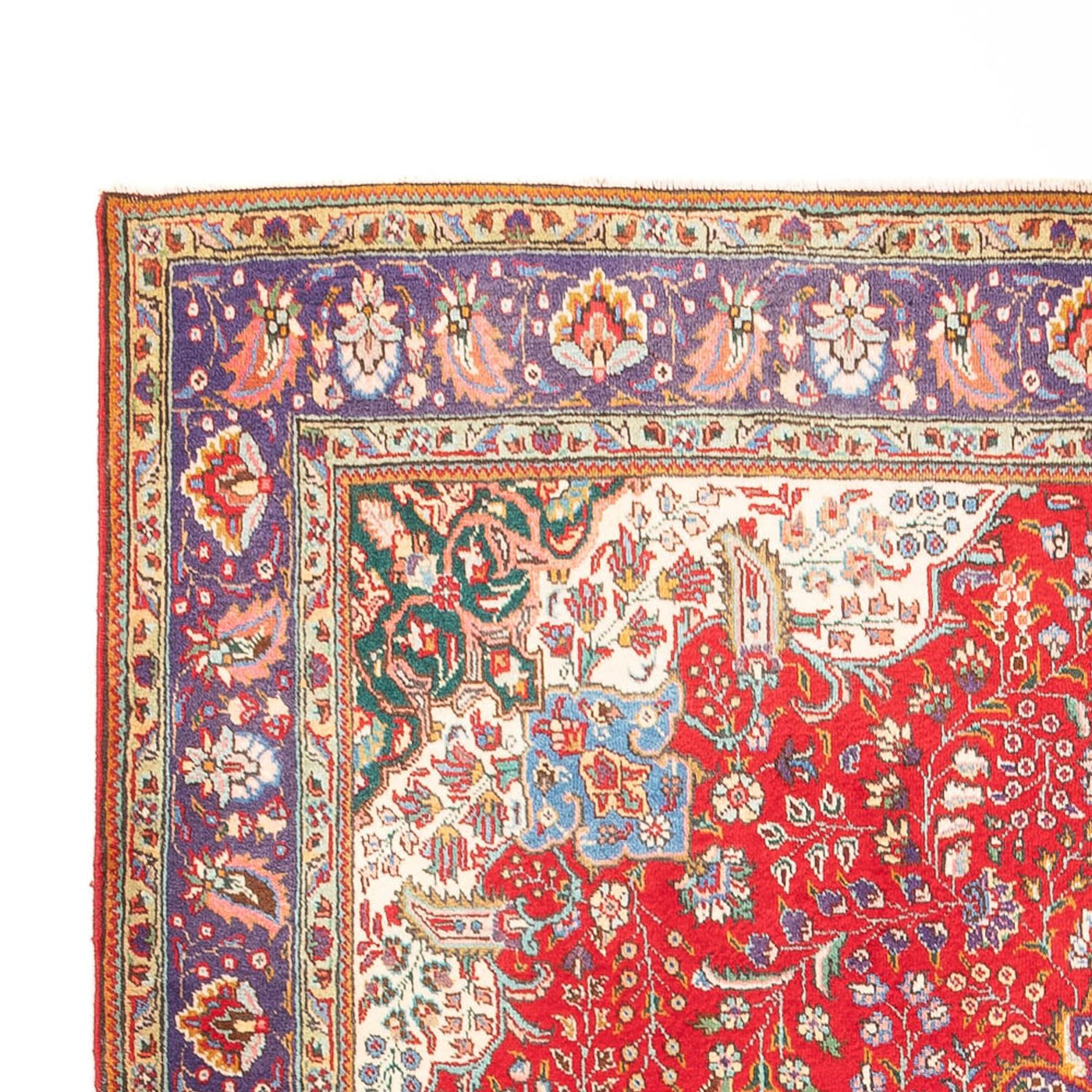 Sarouk Teppe 308x217cm - Persisk teppe