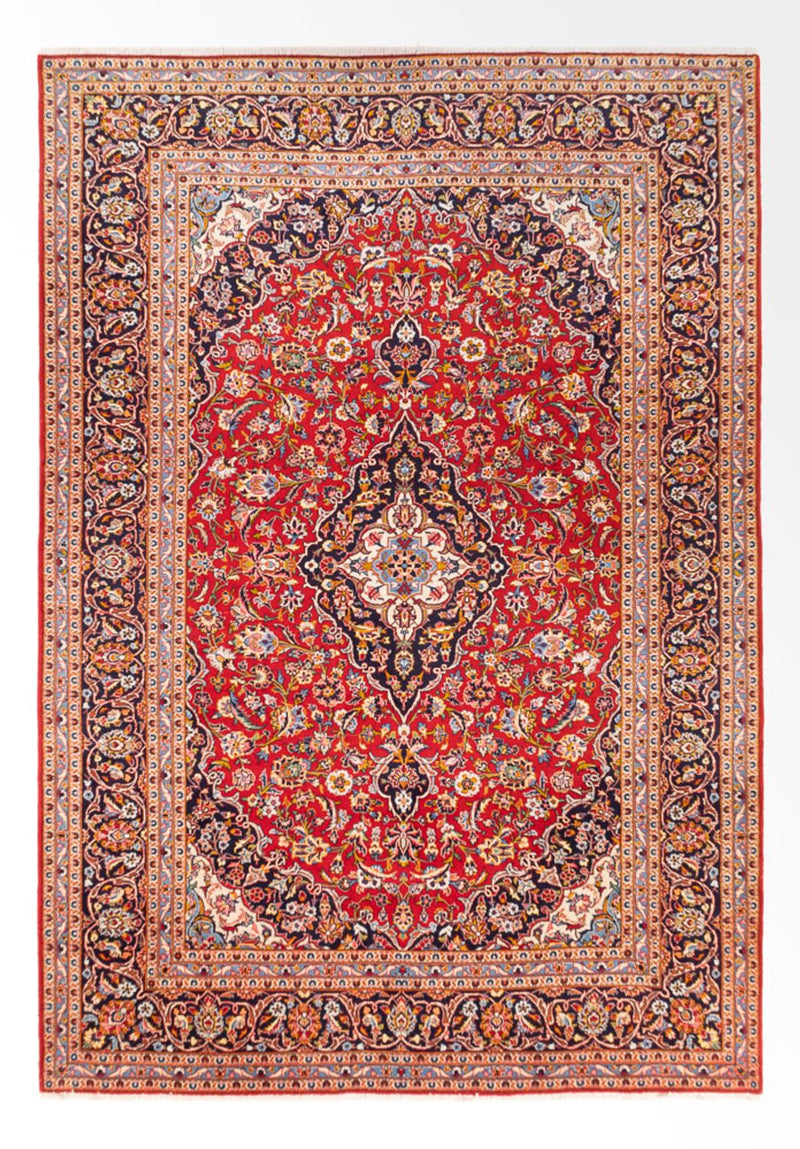 Kashan Teppe 360x247cm - Persisk teppe