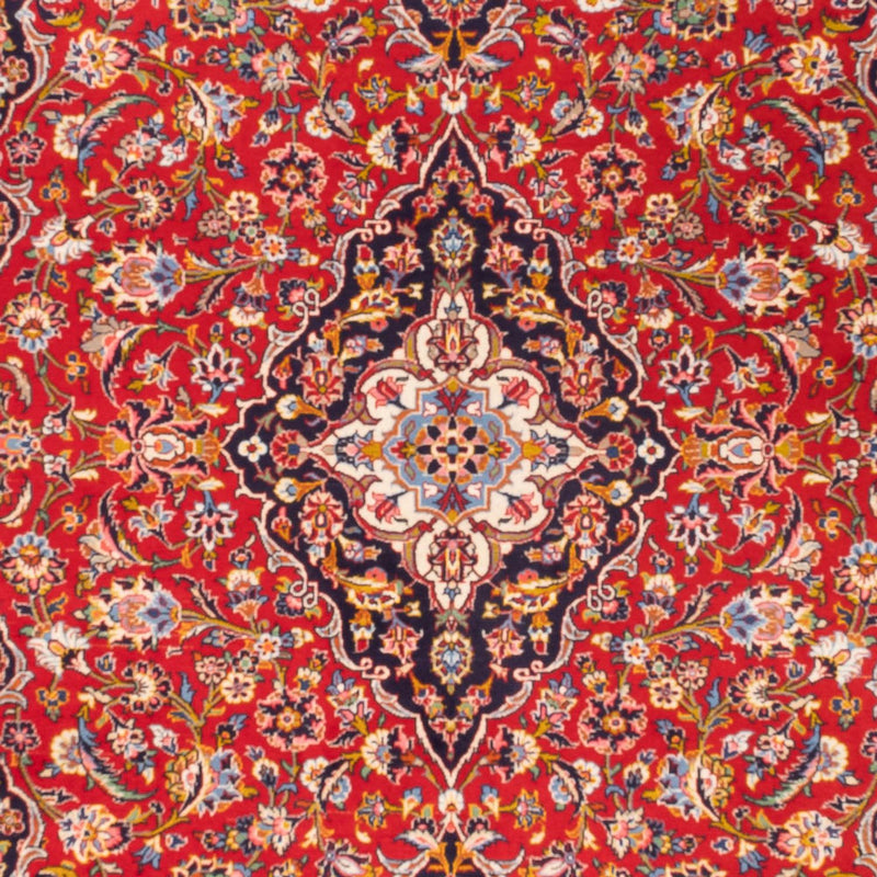 Kashan Teppe 360x247cm - Persisk teppe