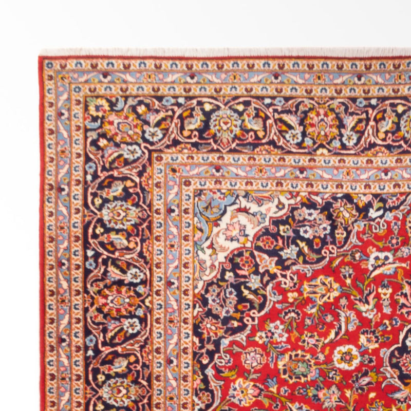 Kashan Teppe 360x247cm - Persisk teppe
