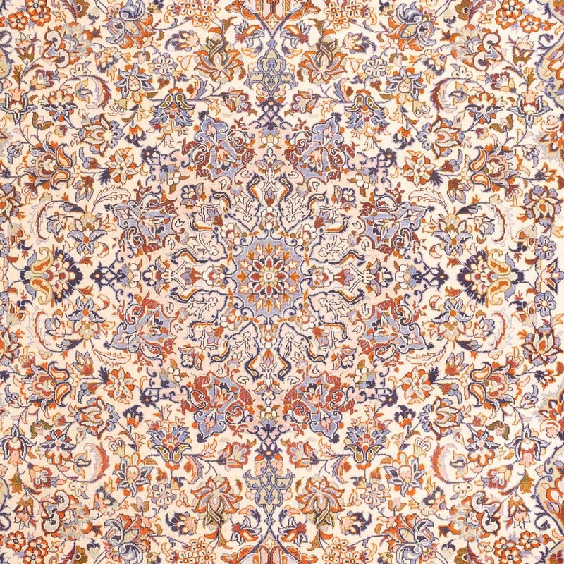 Kashan Teppe 410x280cm - Persisk teppe