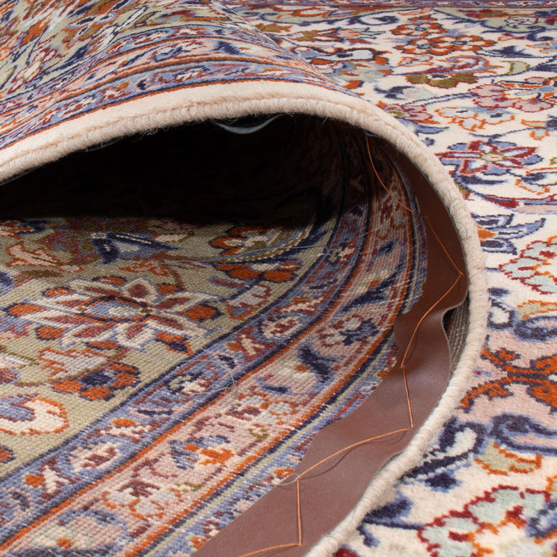 Kashan Teppe 410x280cm - Persisk teppe
