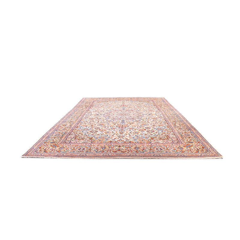 Kashan Teppe 410x280cm - Persisk teppe