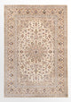 Kashan Teppe 355x245cm - Persisk teppe