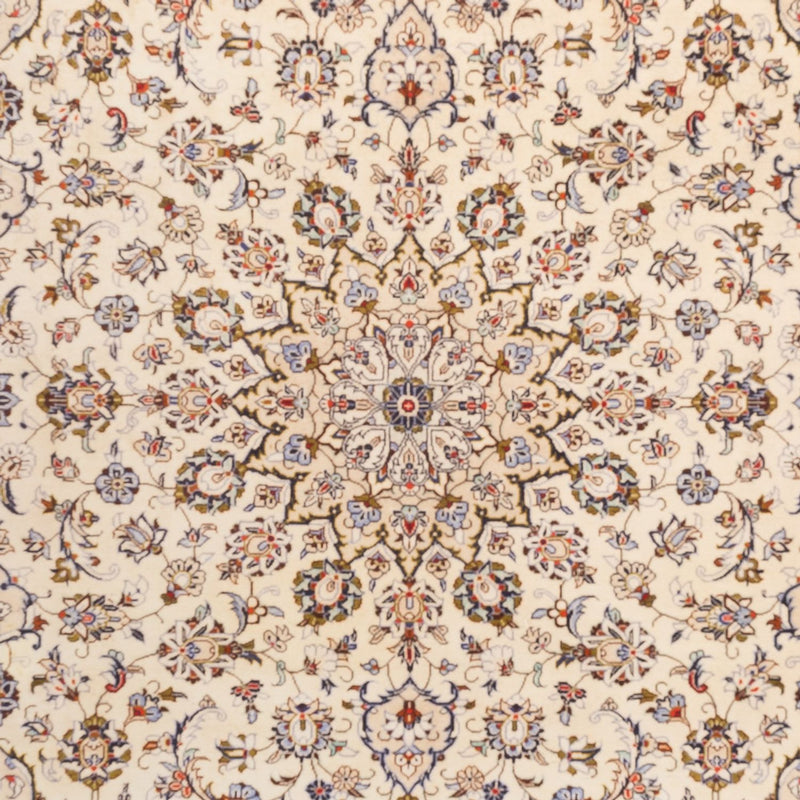 Kashan Teppe 355x245cm - Persisk teppe