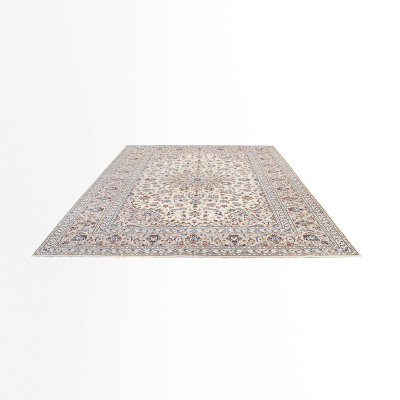 Kashan Teppe 355x245cm - Persisk teppe