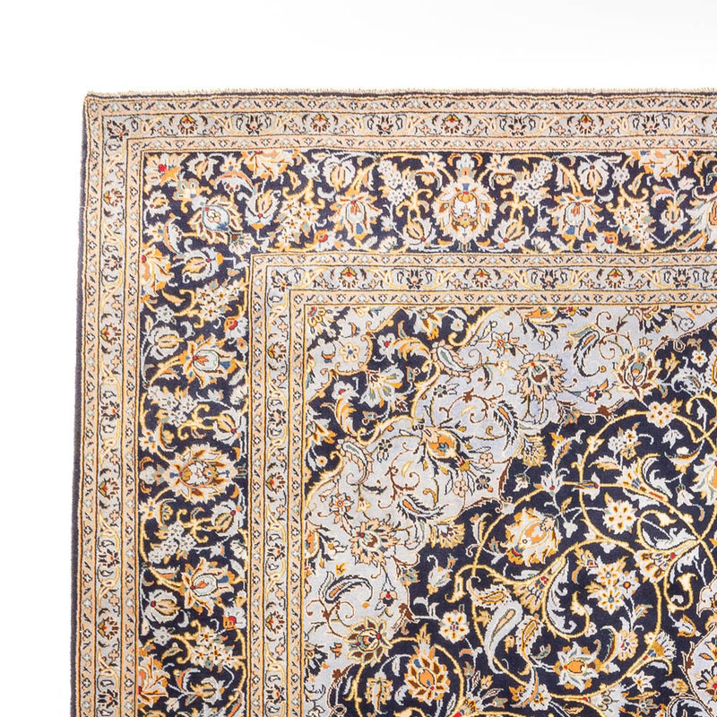 Kashan Teppe 425x307cm - Persisk teppe