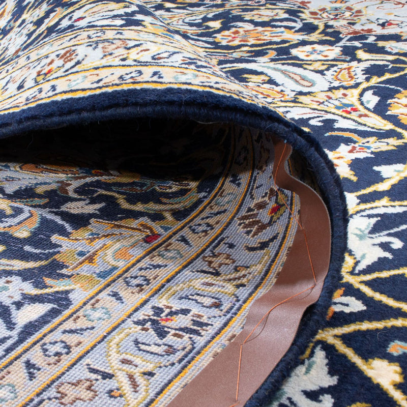 Kashan Teppe 425x307cm - Persisk teppe