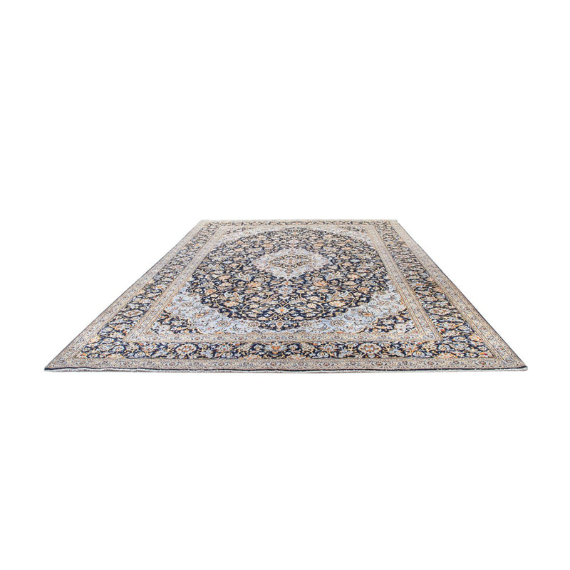 Kashan Teppe 425x307cm - Persisk teppe
