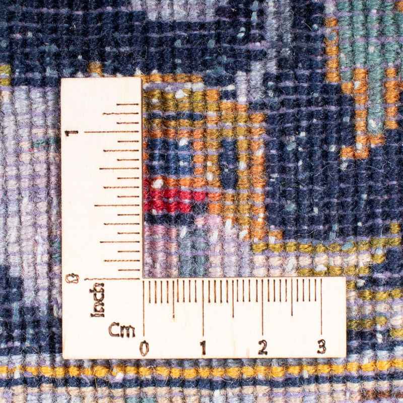 Kashan Teppe 425x307cm - Persisk teppe