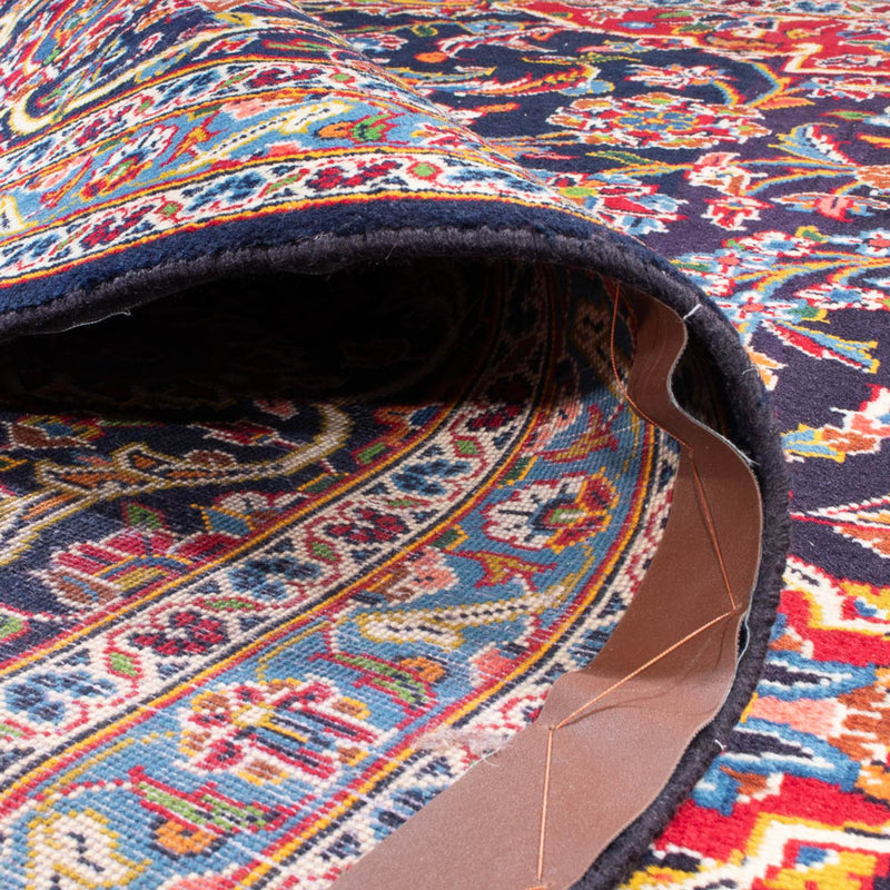 Kashan Teppe 445x310cm - Persisk teppe
