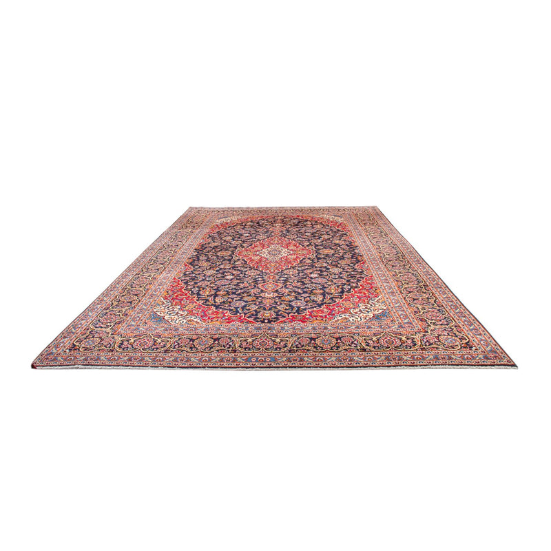 Kashan Teppe 445x310cm - Persisk teppe