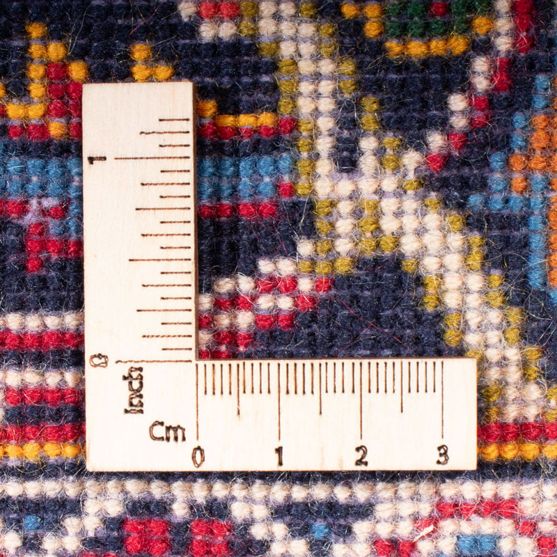 Kashan Teppe 445x310cm - Persisk teppe