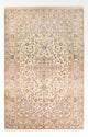Kashan Teppe 345x220cm - Persisk teppe