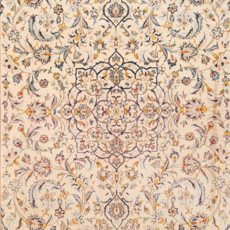 Kashan Teppe 345x220cm - Persisk teppe