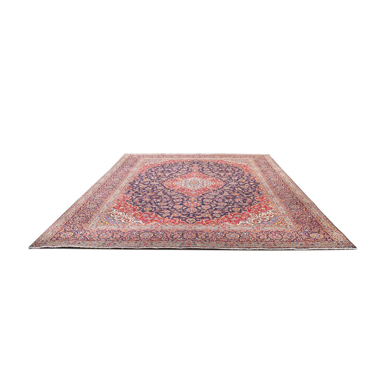 Kashan Teppe 380x295cm - Persisk teppe