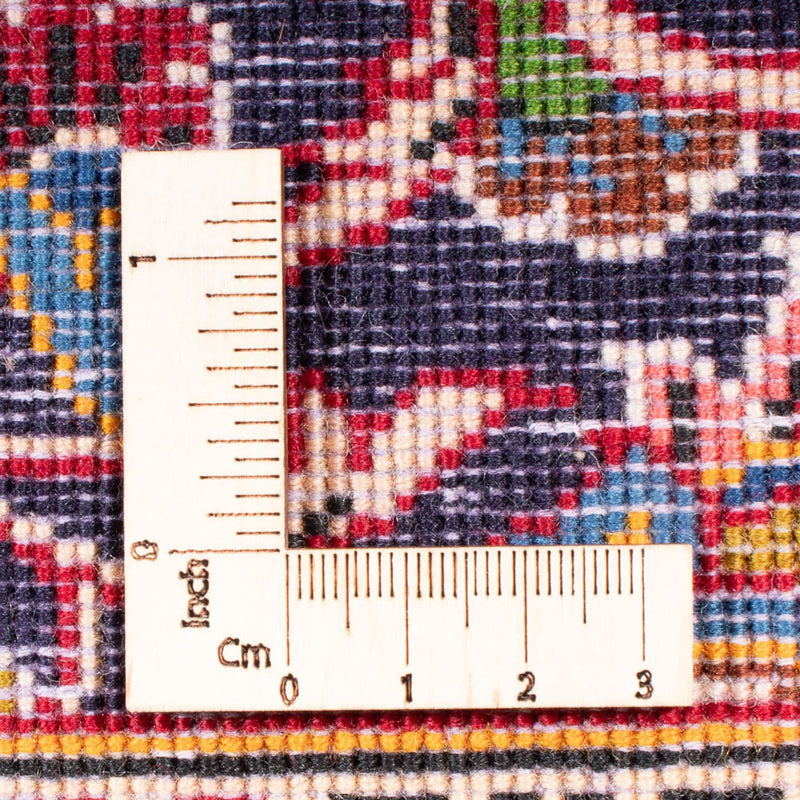 Kashan Teppe 380x295cm - Persisk teppe