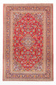 Persisk teppe - Keshan - 345 x 227 cm - rød