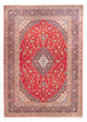 Kashan Teppe 390x295cm - Persisk teppe