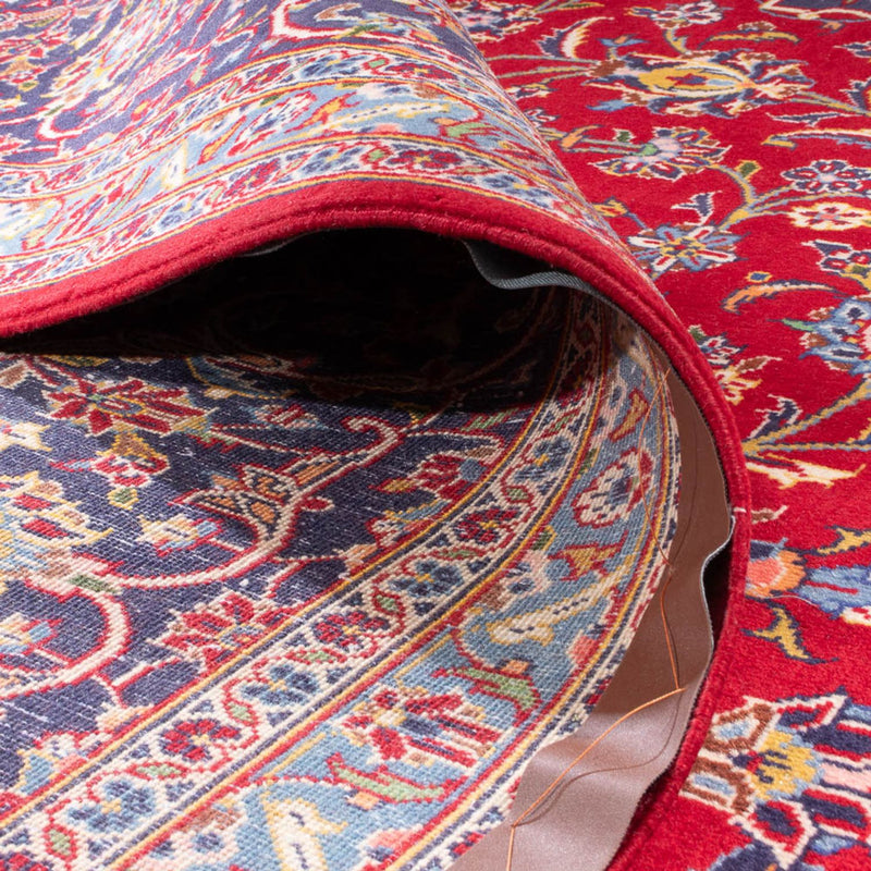 Kashan Teppe 390x295cm - Persisk teppe