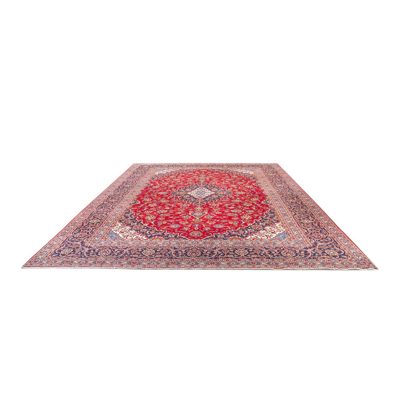 Kashan Teppe 390x295cm - Persisk teppe
