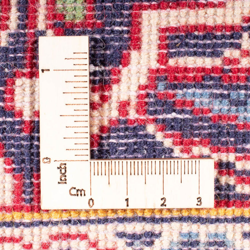 Kashan Teppe 390x295cm - Persisk teppe