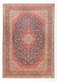 Kashan Teppe 395x300cm - Persisk teppe