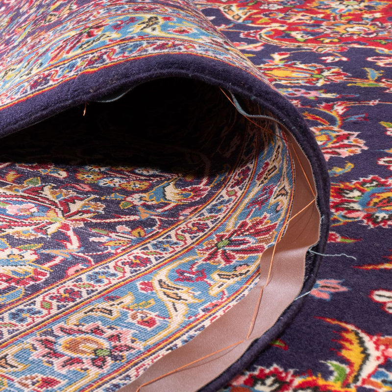 Kashan Teppe 395x300cm - Persisk teppe