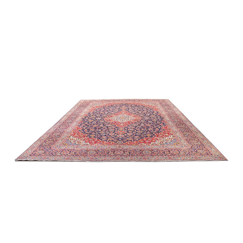 Kashan Teppe 395x300cm - Persisk teppe