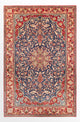Najafabad Teppe 388x250cm - Persisk teppe