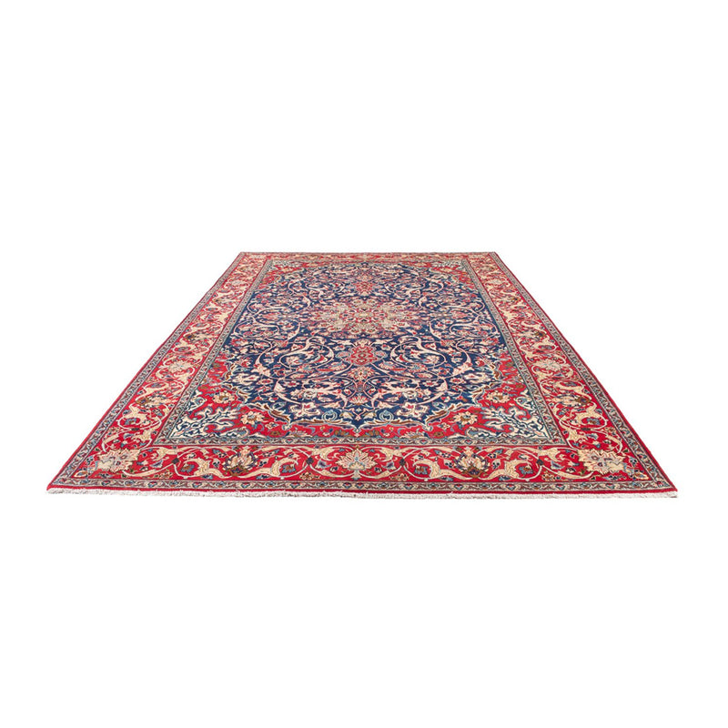Najafabad Teppe 388x250cm - Persisk teppe