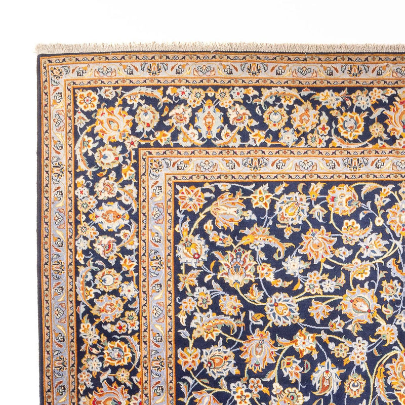 Kashan Teppe 402x288cm - Persisk teppe