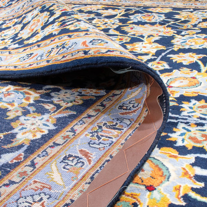Kashan Teppe 402x288cm - Persisk teppe