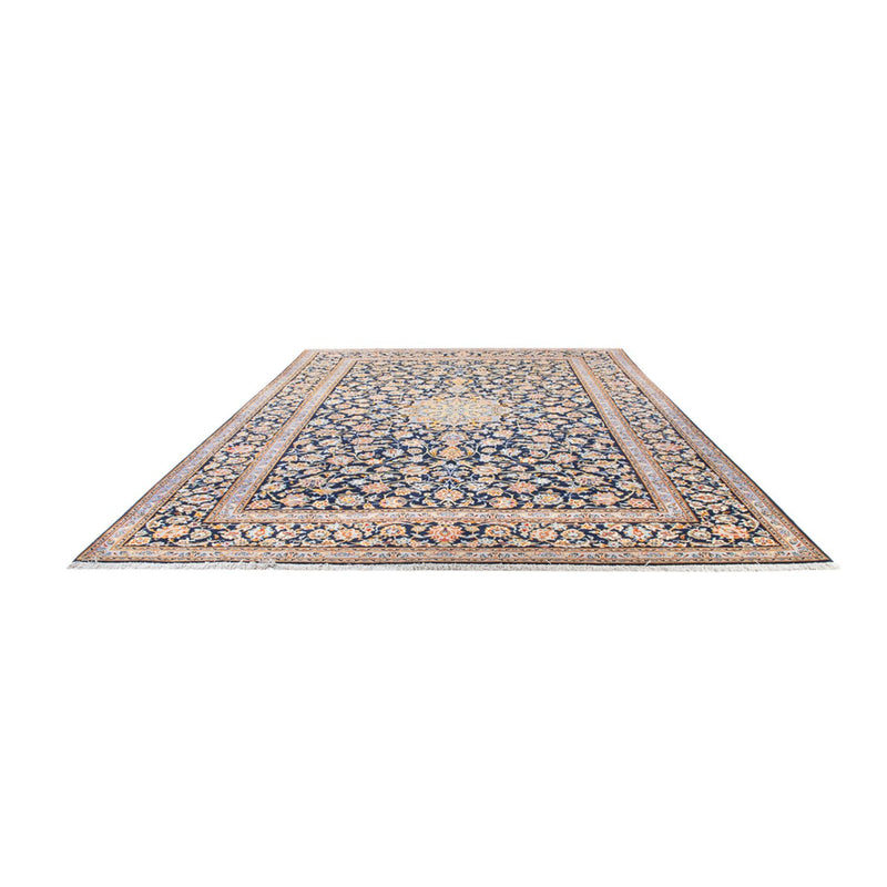 Kashan Teppe 402x288cm - Persisk teppe