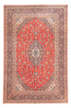 Kashan Teppe 350x248cm - Persisk teppe