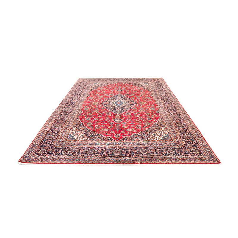 Kashan Teppe 350x248cm - Persisk teppe