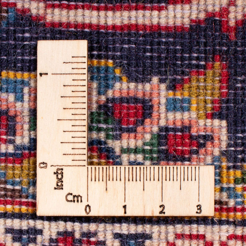 Kashan Teppe 350x248cm - Persisk teppe