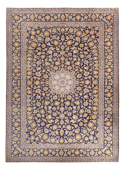 Kashan Teppe 318x420cm - Persisk teppe