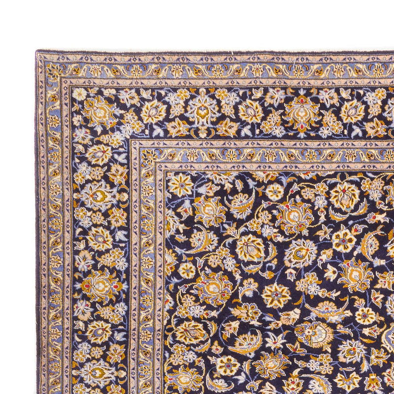 Kashan Teppe 420x318cm - Persisk teppe