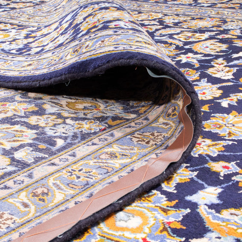 Kashan Teppe 420x318cm - Persisk teppe