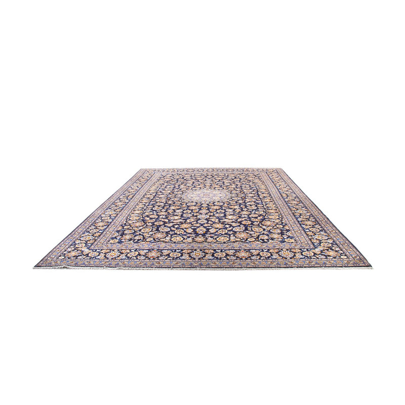 Kashan Teppe 420x318cm - Persisk teppe