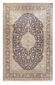 Kashan Teppe 410x395cm - Persisk teppe