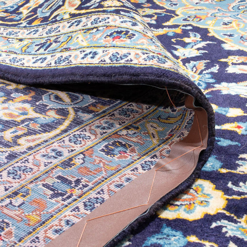 Kashan Teppe 410x395cm - Persisk teppe